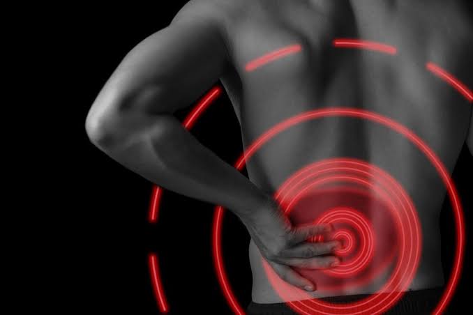 backpain
